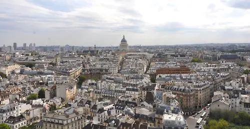 Beatrice Et Emmanuel Meuble Eiffel Ξενοδοχείο με διαμερίσματα